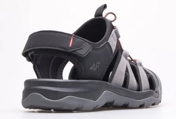 Сандалии 4F 4FSS23FSANM020 25S, размер 44