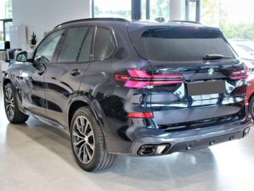 BMW X5 G05 SUV Facelifting 3.0 40d 352KM 2025 BMW X5 xDrive40d Sport Suv 3.0 (352KM) 2025, zdjęcie 1