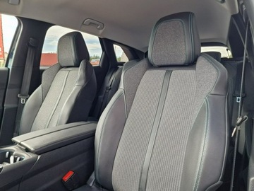 Peugeot 3008 II Plug-In Hybrid Facelifting 1.6 HYBRID 225KM 2021 Peugeot 3008 hybrid, zdjęcie 17