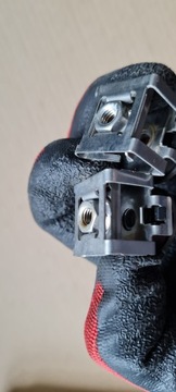 SQ5 85 8R КРЕПЛЕНИЕ РУЧКИ ПОДЪЕМА КРЮК ЛАМПЫ РЕГУЛИРОВОЧНЫЙ ВИНТ A4 B8 S4