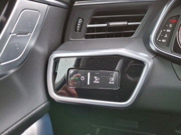 Audi A6 C8 Avant 2.0 40 TDI 204KM 2021 Audi A 6 C8 2021r 2.0 TDI 204 KM Quattro Salon PL, zdjęcie 29