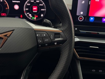 Cupra Formentor Crossover 2.0 TSI 190KM 2022 Cupra Formentor 4Drive DSG / DCC / Beats Audio / K, zdjęcie 21