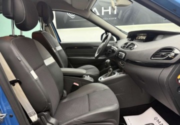 Renault Scenic III Van Facelifting 1.4 TCe 16v 130KM 2012 Renault Scenic 7 Miejsc Navi Alu Zamiana Raty Gwarancja 1.4 Benzyna 130KM, zdjęcie 16