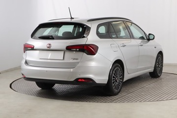 Fiat Tipo II Station Wagon Facelifting 1.0 T3 Turbo 100KM 2021 Fiat Tipo 1.0 FireFly, Salon Polska, Klima, zdjęcie 4