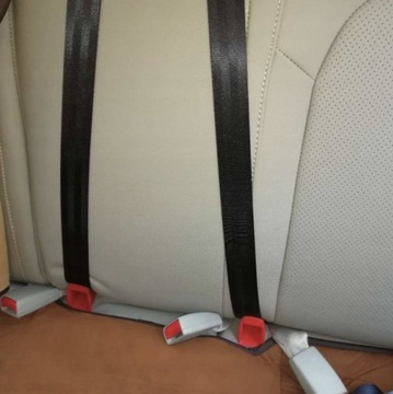 ZL STRONG ISOFIX База ISOFIX