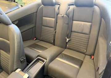 Volvo C70 II Coupe Cabrio 2.0 D3 150KM 2011 Volvo C70 C70 Cabrio 2.0 D 150 KM 2011r Warszawa 2.0 Diesel 150KM, zdjęcie 8