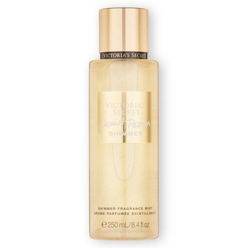 Victoria's Secret Coconut Passion SHIMMER mgiełka zapachowa 250ml