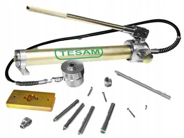 ŚCIĄGACZ HYDR WTRYSKIWACZY OPEL VIVARO 2.0