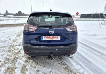 Opel 2019 Opel Crossland X 1.2 StartStop Edition 1.2 Benzyna 83KM, zdjęcie 2