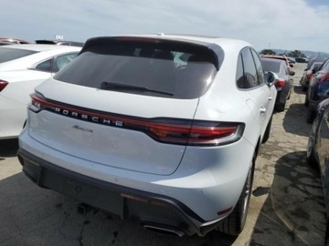 Porsche Macan 2023 Porsche Macan Base, 2023r., 4x4, 2.0L, zdjęcie 2