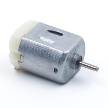 МИНИ-МОТОР MT78 DC 1,5–6 В ARDUINO