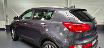 Kia Sportage III SUV Facelifting 1.6 GDI 135KM 2015 KIA SPORTAGE BUSINESS LINE! Super stan!, zdjęcie 14