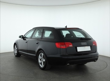 Audi A6 C6 Avant 2.0 TDI 140KM 2007 Audi A6 2.0 TDI, Automat, Navi, Xenon, Klima, zdjęcie 3