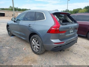 Volvo XC60 II 2020 Volvo XC 60 T5 Momentum 2020 2.0l 2.0 Benzyna 258KM, zdjęcie 3