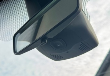 Renault Megane III Hatchback Facelifting 2013 1.6 16V 110KM 2014 Renault Megane 1.6 110KM R-link Climatronic Navi Serwis Bezwypadkowy Dla w, zdjęcie 33