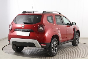 Dacia Duster II SUV 1.0 TCe 101KM 2020 Dacia Duster 1.0 TCe, Salon Polska, Serwis ASO, zdjęcie 4