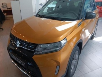 Suzuki Vitara III 2026 SUZUKI Vitara 1.4 Boosterjet mHEV Premium Plus 2WD 110KM 2026, zdjęcie 2