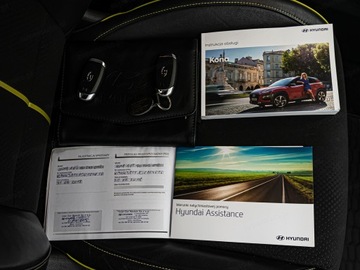 Hyundai Kona I Crossover 1.0 T-GDI 120KM 2018 HYUNDAI Kona 1.0 T-GDI 2WD Suv 120KM 2018, zdjęcie 29