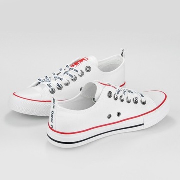 ЖЕНСКАЯ ОБУВЬ КРОССОВКИ BIG STAR СПОРТИВНЫЕ КРОССОВКИ