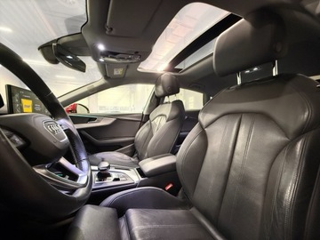 Audi A5 F5 Coupe Facelifting 2.0 40 TFSI 204KM 2020 Audi A5 Sportback 40 TFSI S line S tronic *Matrix, zdjęcie 16