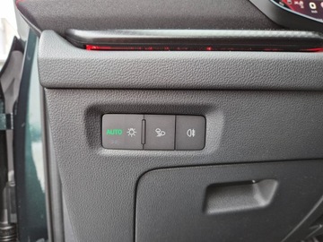 Skoda Octavia IV 2025 Skoda Octavia RS z placu 265KM Auto od ręki !!, zdjęcie 22