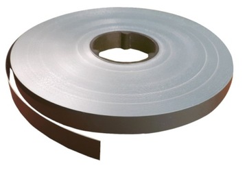 LISTWA MASKUJĄCA DO PLISY TAŚMA DO PROFILU ŻALUZJI 16MM BRĄZ - 100MB
