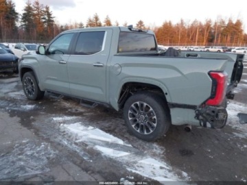 Toyota Tundra II 2024 Toyota Tundra Hybrid Limited 2024 3.4 Hybryda 437KM, zdjęcie 3