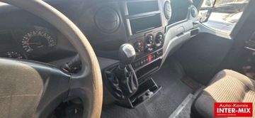 Iveco 2007 Iveco Daily 2007r nowy model 9-osobowe PAKA HAK 2.3 Diesel 116KM, zdjęcie 29