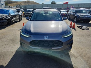 Honda HR-V III 2023 Honda HR-V LX 2023 2.0 Benzyna 158KM, zdjęcie 5