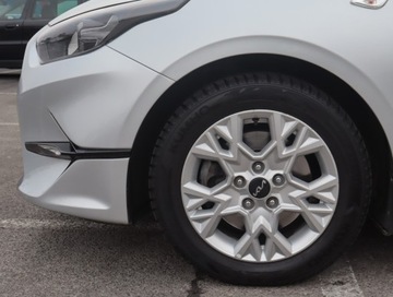 Kia Ceed III Hatchback Facelifting  1.0 T-GDI 120KM 2022 Kia Ceed 1.0 T-GDI, Salon Polska, Serwis ASO, zdjęcie 14