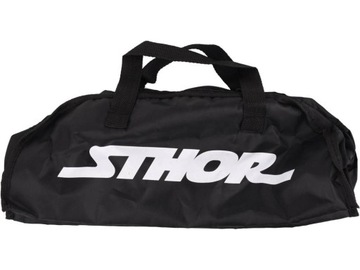 АВТОМОБИЛЬНЫЙ ПЫЛЕСОС STHOR БЕЗРЕШЕННЫЙ МОЩНЫЙ ТУРБОЩЕТКА 5,5 кПа 12 В 82967