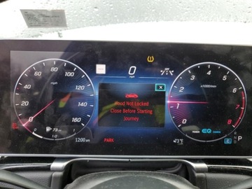 Mercedes 2022 Mercedes-Benz Klasa S 580 4Matic 2022 4.0l 4.0 Benzyna 496KM, zdjęcie 9