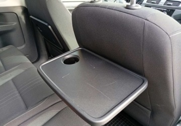 Volkswagen Caddy IV Furgon 2.0 TDI SCR BMT 150KM 2020 Volkswagen Caddy Kupiony w Polsce - wersja Alltrack - 2,0 - 150 KM - DSG, zdjęcie 17