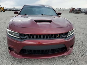 Dodge Charger VII 2021 Dodge Charger Scat Pack 2021 6.4l 6.4 Benzyna 485KM, zdjęcie 5
