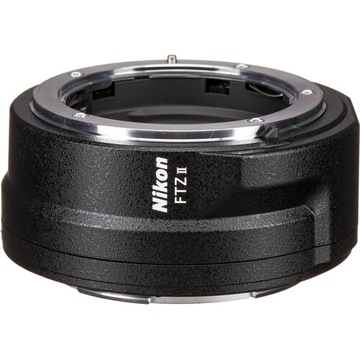 Адаптер Nikon FTZ II Nikon F для системы Nikon Z