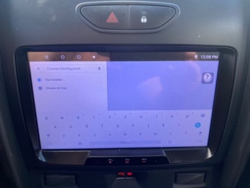 Dacia Duster I 2014 Dacia Duster KLIMATYZACJA NAWIGACJA PARKTRONIC 2 KOMPLETY FELG SERWISOWANY, zdjęcie 15