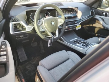 BMW X7 2023 BMW X7 xDrive40i 2023 3.0l 3.0 Benzyna 375KM, zdjęcie 8