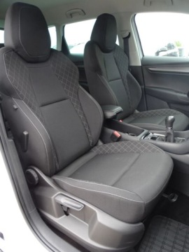 Skoda Karoq Crossover 2.0 TDI 150KM 2021 Skoda karoq AndroidAuto, zdjęcie 13