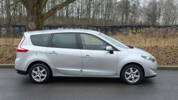 Renault Grand Scenic II Grand Scenic Facelifting 1.6 dCi eco2 130KM 2012 Renault Grand Scenic 7-osobowy, zdjęcie 3