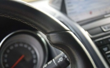 Opel Zafira C Tourer 1.4 Turbo ECOTEC 120KM 2014 Opel Zafira 1.4TB 2014r Navi PDC Brazowy Metalik Sprowadzony Oplacony, zdjęcie 37