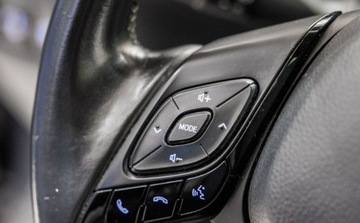 Toyota C-HR I Crossover 1.8 Hybrid 122KM 2019 Toyota C-HR 1.8 Hybrid Premium 1.8 Hybryda 122KM, zdjęcie 33