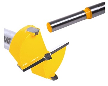 РЕЗКА ПО ДЕРЕВУ 45 ММ ДЛЯ ПЕТЛИ ДЛЯ БАНКИ