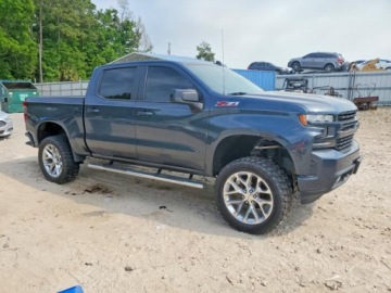 Chevrolet Silverado II 2019 Chevrolet Silverado K1500 Rst 2019 5.3 Benzyna 355KM, zdjęcie 4