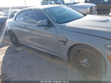 BMW Seria 4 G22-23-26 2020 BMW M4 2020 3.0l 3.0 Benzyna 425KM, zdjęcie 6