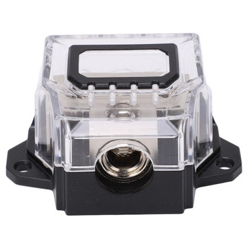 Блок распределения питания Кабельный разветвитель калибра от 0 до 4