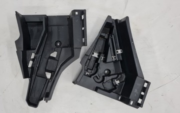 Toyota Verso 09 - диванные сиденья