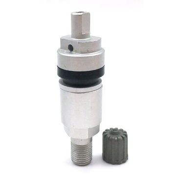 Клапан ALU для датчика Schrader Faraday TPMS