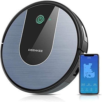 Robot sprzątający Deenkee DK700