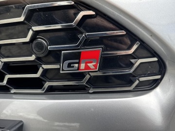 Toyota Yaris IV Hatchback 1.5 Hybrid Dynamic Force 116KM 2022 Toyota Yaris Cross Hybrid 1.5 GR Sport Toyota Yari, zdjęcie 10