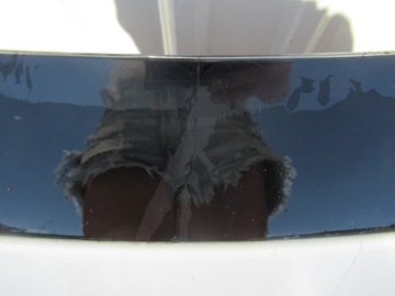 КАПОТ VW PASSAT CC